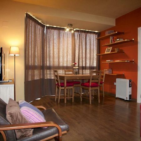 Apartamento Santa Justa Διαμέρισμα Σεβίλλη Εξωτερικό φωτογραφία