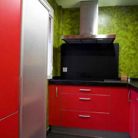 Apartamento Santa Justa Διαμέρισμα Σεβίλλη Εξωτερικό φωτογραφία