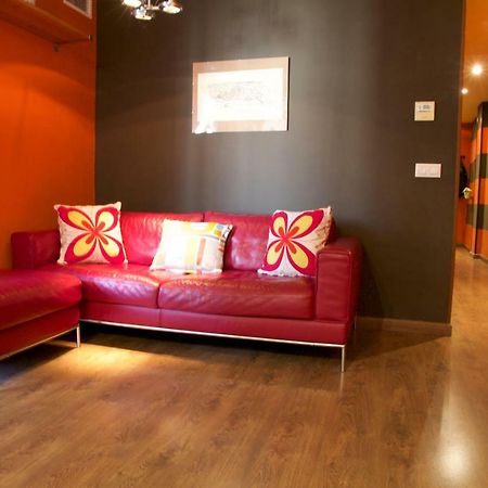 Apartamento Santa Justa Διαμέρισμα Σεβίλλη Εξωτερικό φωτογραφία
