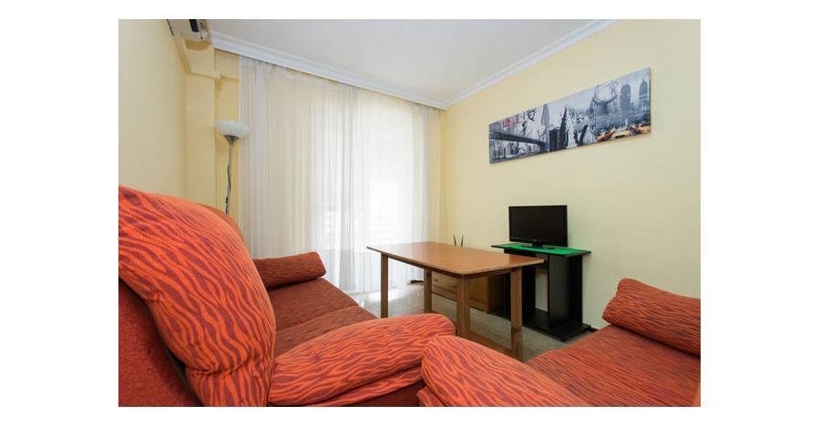 Apartamento Santa Justa Διαμέρισμα Σεβίλλη Εξωτερικό φωτογραφία