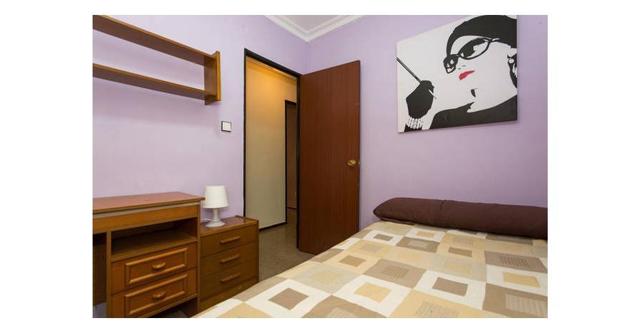 Apartamento Santa Justa Διαμέρισμα Σεβίλλη Εξωτερικό φωτογραφία