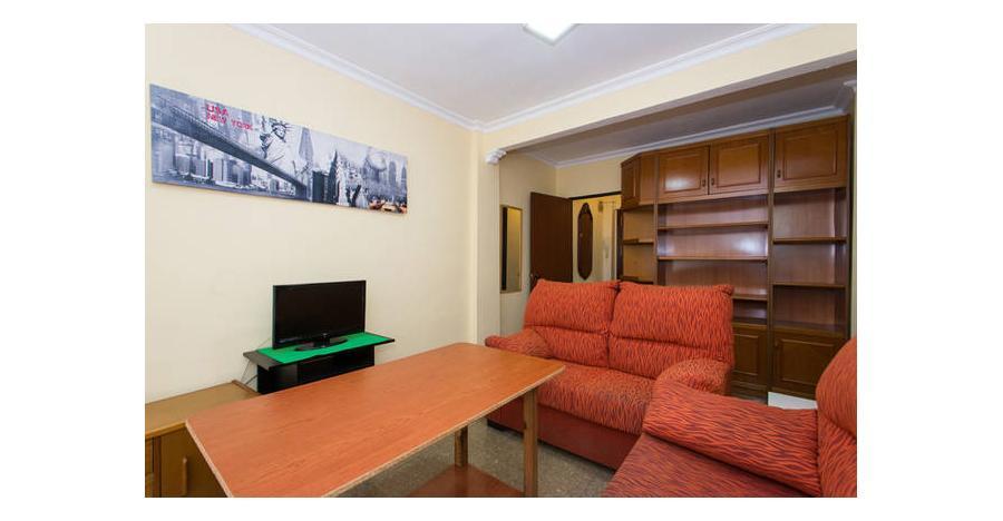 Apartamento Santa Justa Διαμέρισμα Σεβίλλη Εξωτερικό φωτογραφία