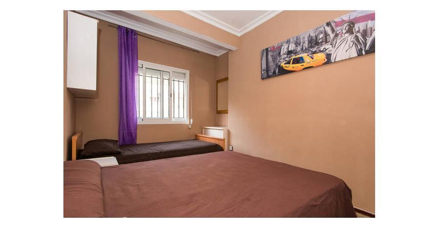 Apartamento Santa Justa Διαμέρισμα Σεβίλλη Εξωτερικό φωτογραφία