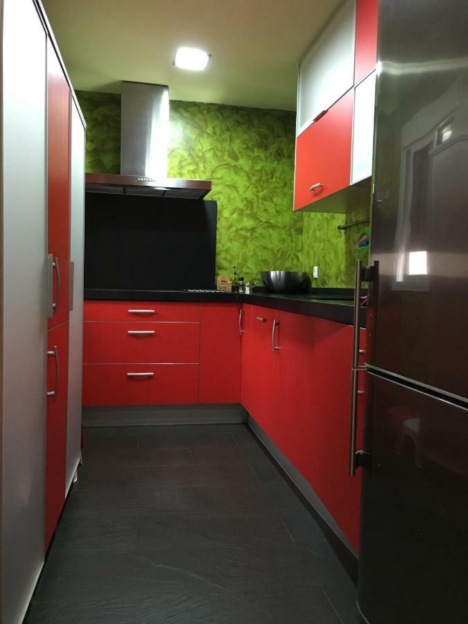 Apartamento Santa Justa Διαμέρισμα Σεβίλλη Εξωτερικό φωτογραφία