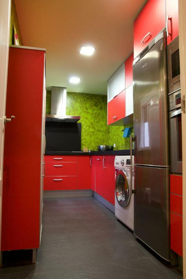 Apartamento Santa Justa Διαμέρισμα Σεβίλλη Εξωτερικό φωτογραφία