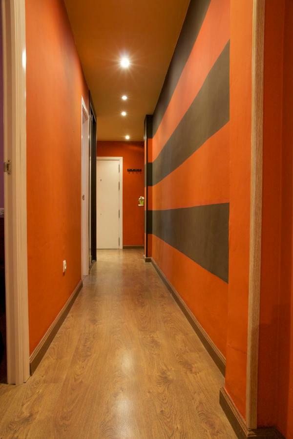 Apartamento Santa Justa Διαμέρισμα Σεβίλλη Εξωτερικό φωτογραφία
