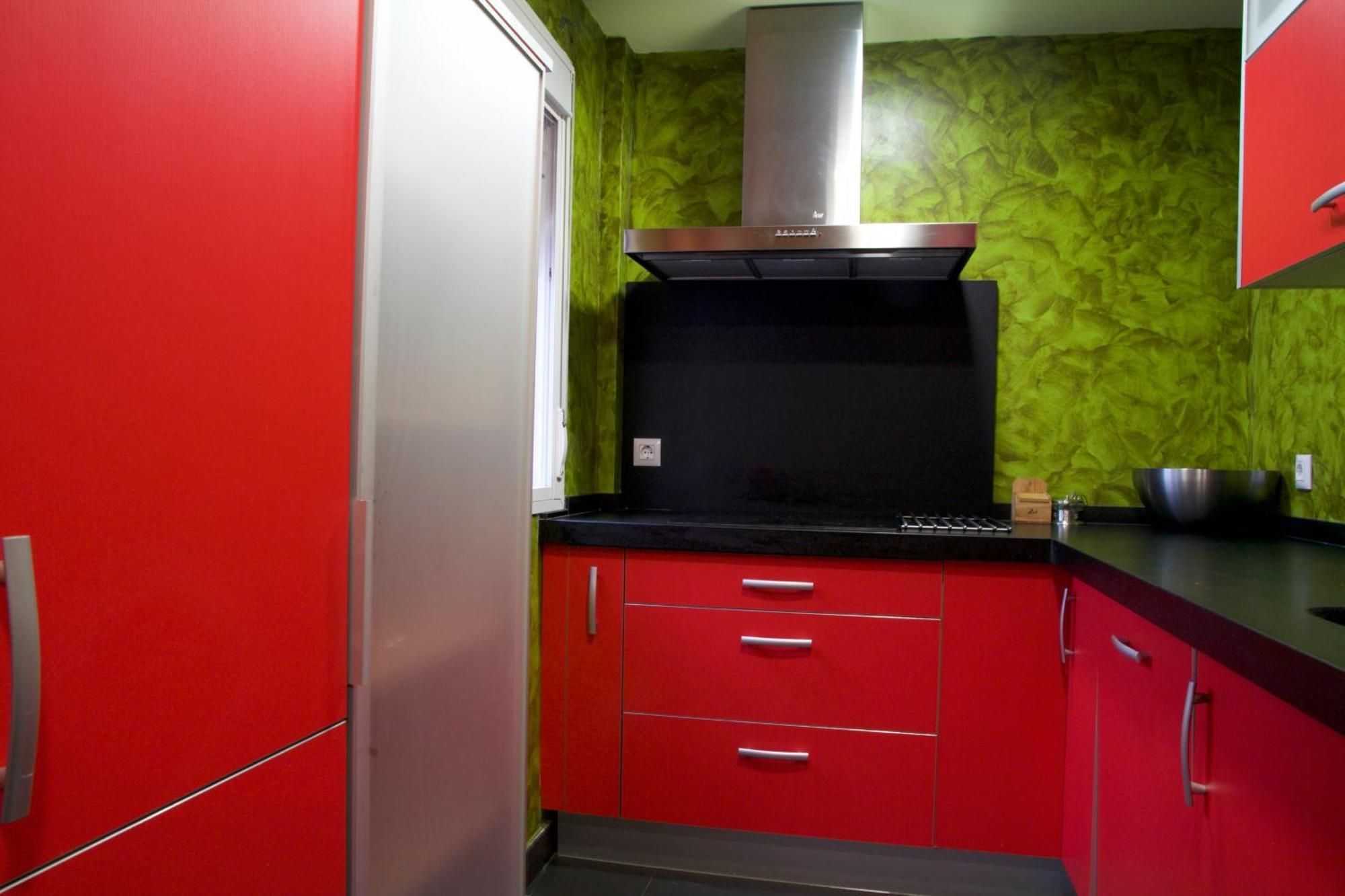 Apartamento Santa Justa Διαμέρισμα Σεβίλλη Εξωτερικό φωτογραφία
