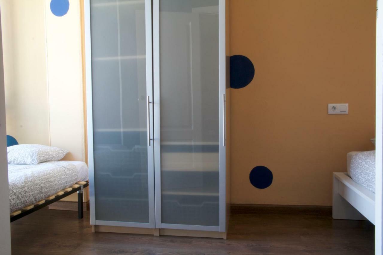 Apartamento Santa Justa Διαμέρισμα Σεβίλλη Εξωτερικό φωτογραφία