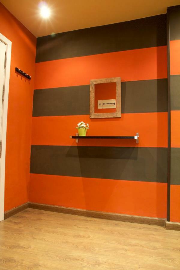 Apartamento Santa Justa Διαμέρισμα Σεβίλλη Εξωτερικό φωτογραφία